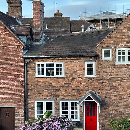 Rondor Cottage Bridgnorth Zewnętrze zdjęcie