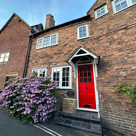 Rondor Cottage Bridgnorth Zewnętrze zdjęcie