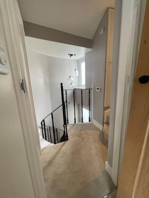 Rondor Cottage Bridgnorth Zewnętrze zdjęcie