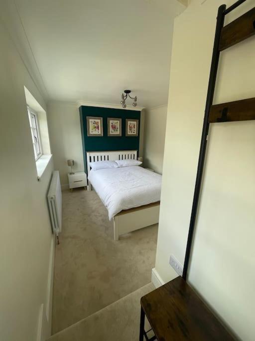 Rondor Cottage Bridgnorth Zewnętrze zdjęcie