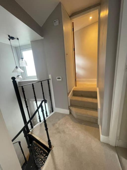 Rondor Cottage Bridgnorth Zewnętrze zdjęcie