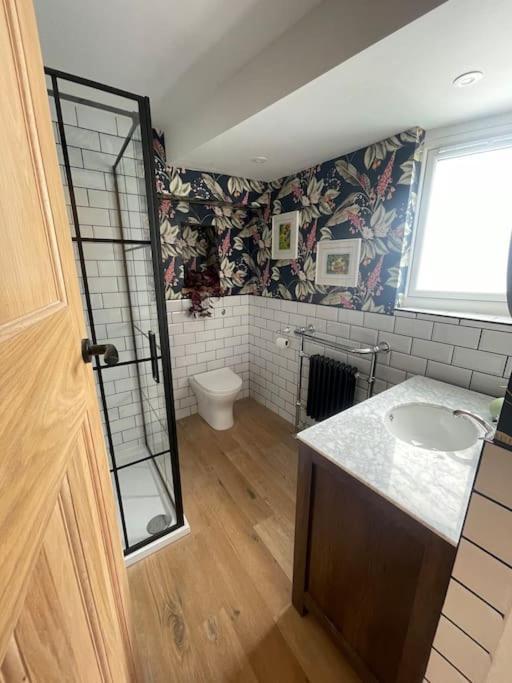 Rondor Cottage Bridgnorth Zewnętrze zdjęcie