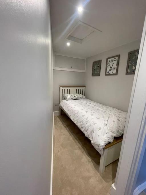 Rondor Cottage Bridgnorth Zewnętrze zdjęcie