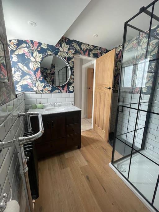 Rondor Cottage Bridgnorth Zewnętrze zdjęcie